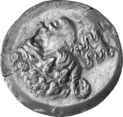 CN Type cn.maroneia.1_ed.262, аверс, cn-coins