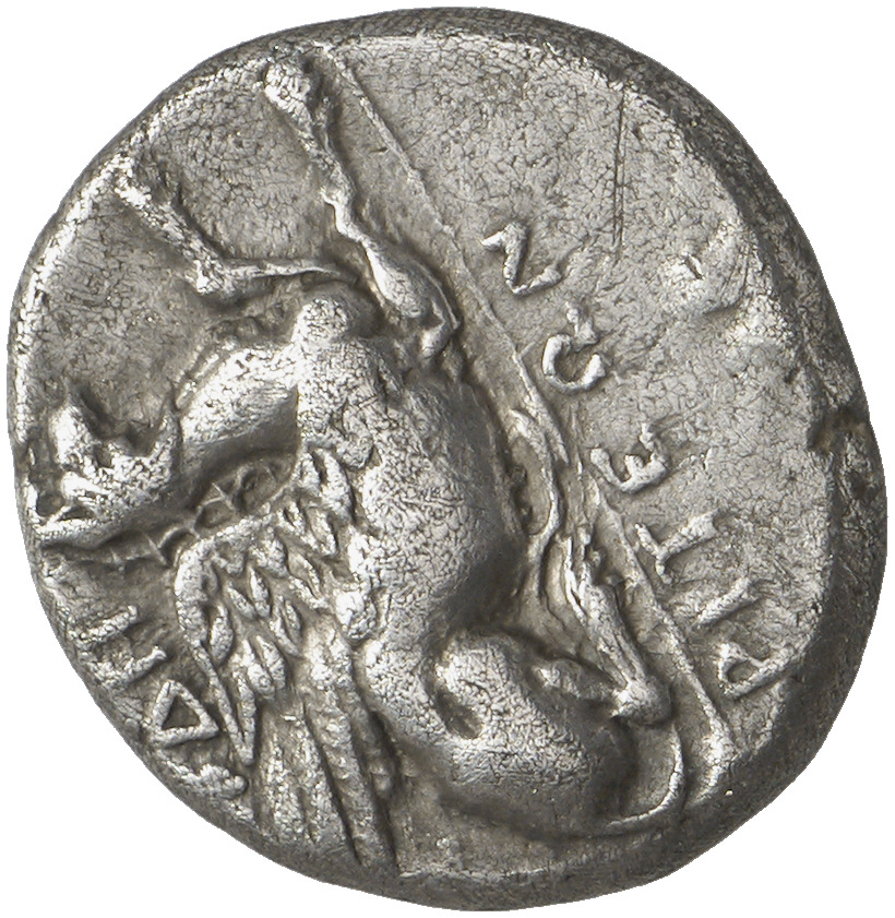 CN Type cn.abdera_thrace.1_ed.222, аверс, cn-coins