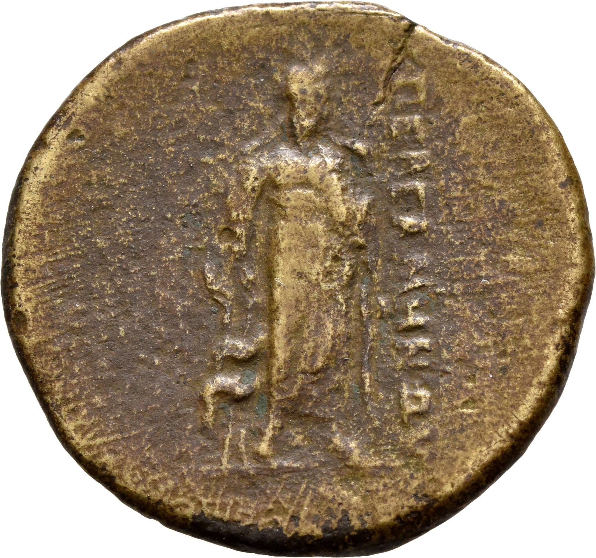 CN Type 11773, реверс, Corpus Nummorum