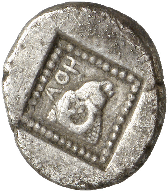 реверс CN Type 21018