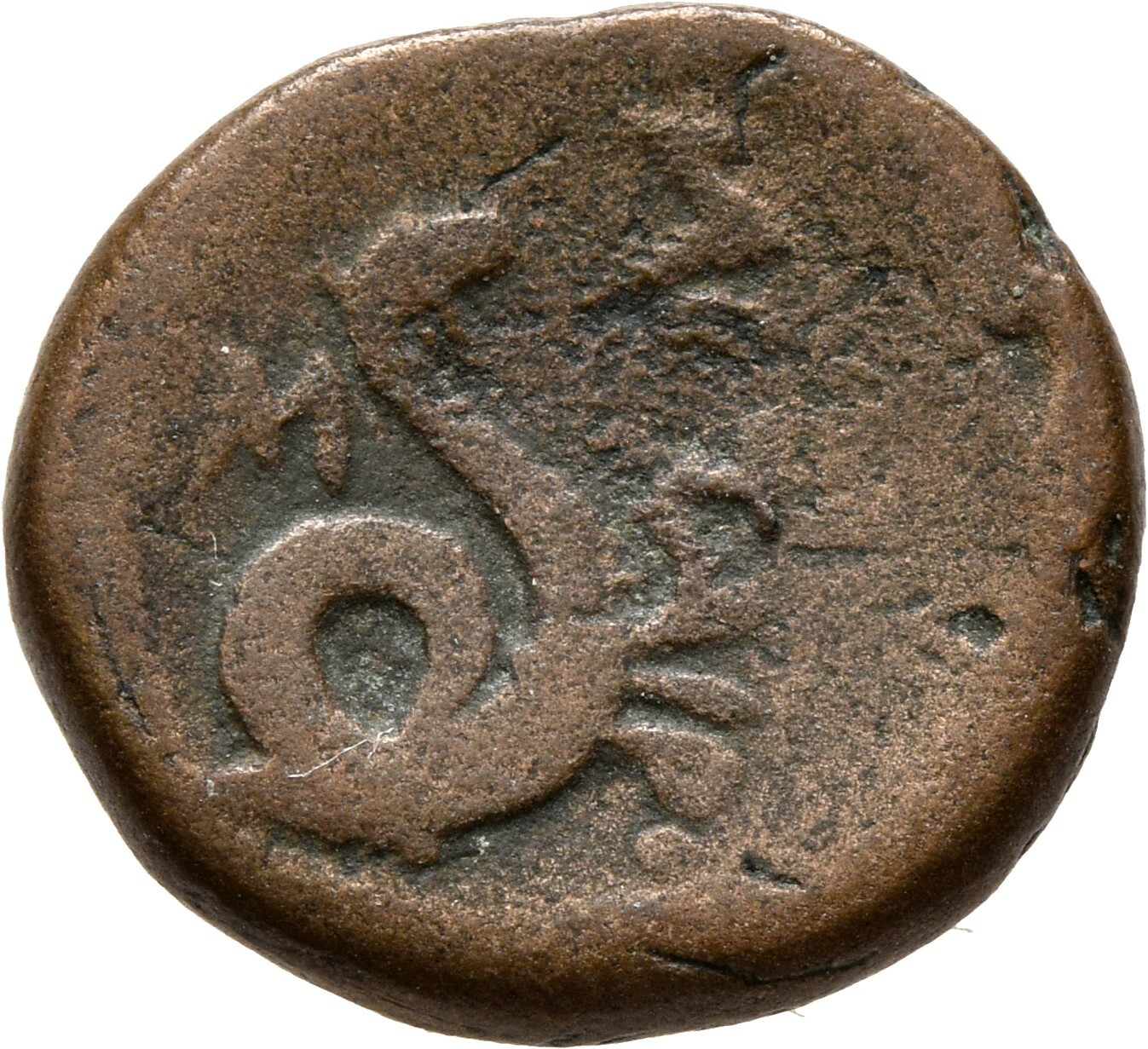 реверс CN Type 12653