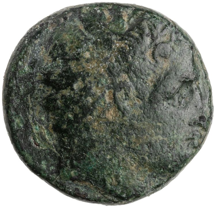 аверс CN Type cn.agathopolis.1_ed.3