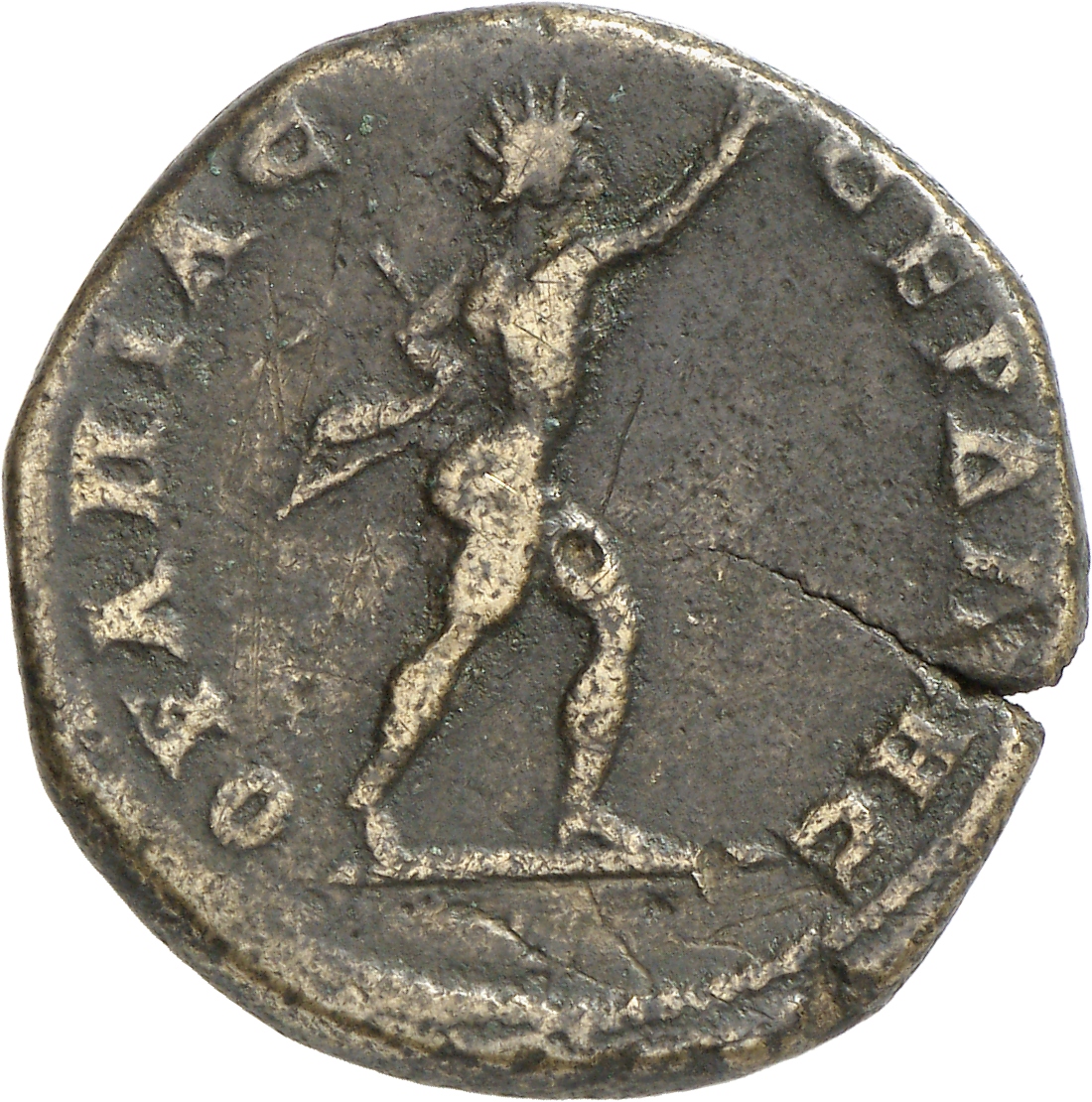 реверс CN Type cn.serdica.1_ed.213