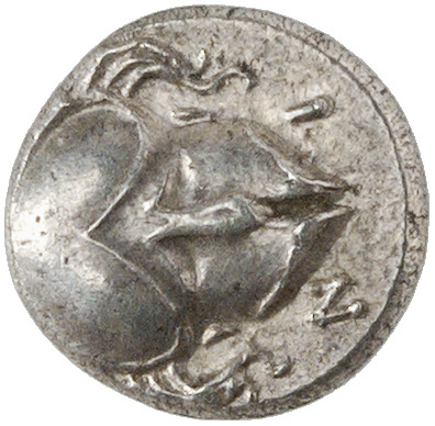 аверс CN Type cn.mesembria.1_ed.6