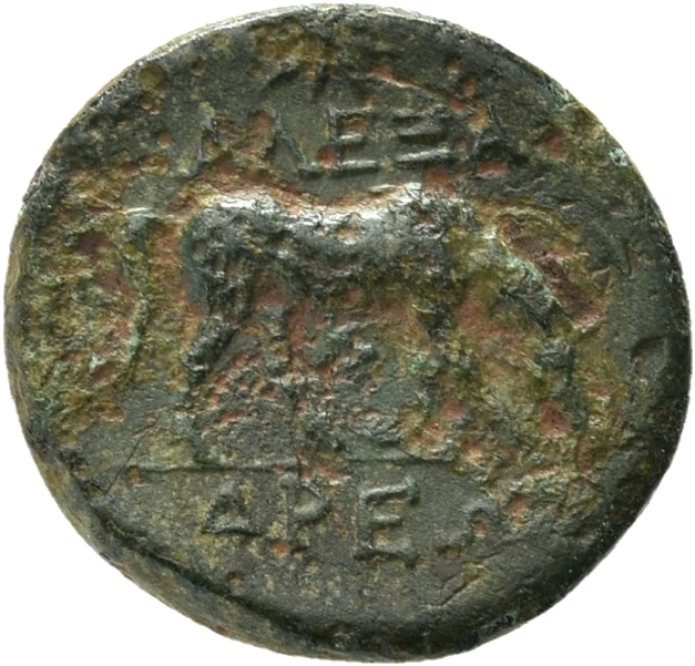 реверс CN Type 21069