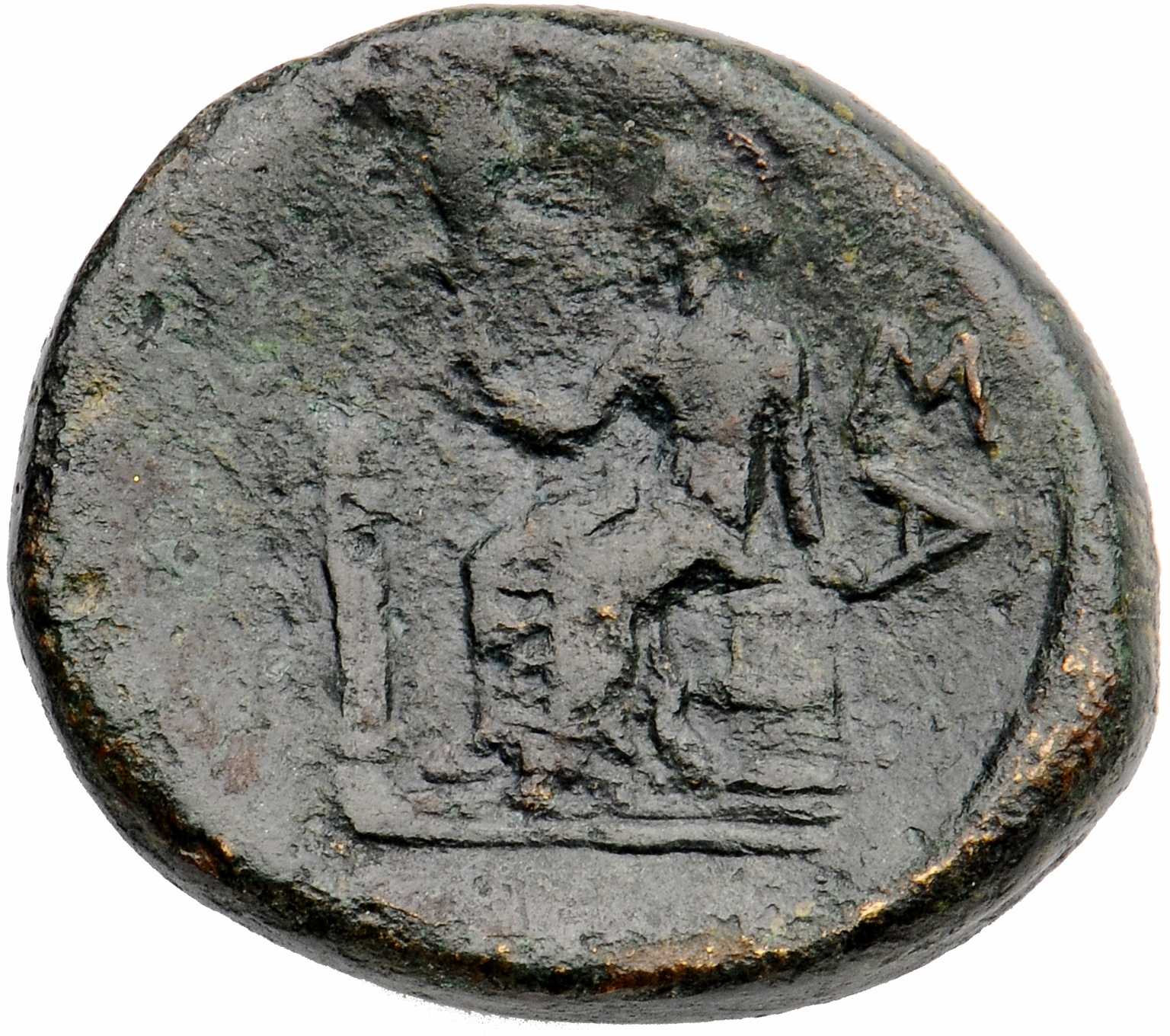 CN Type cn.sestus.1_ed.6, реверс, cn-coins