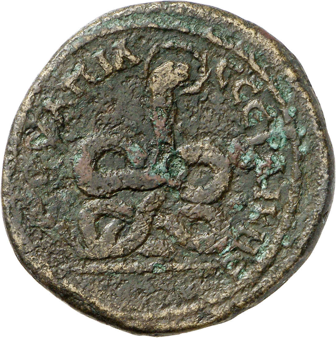 реверс CN Type cn.serdica.1_ed.324
