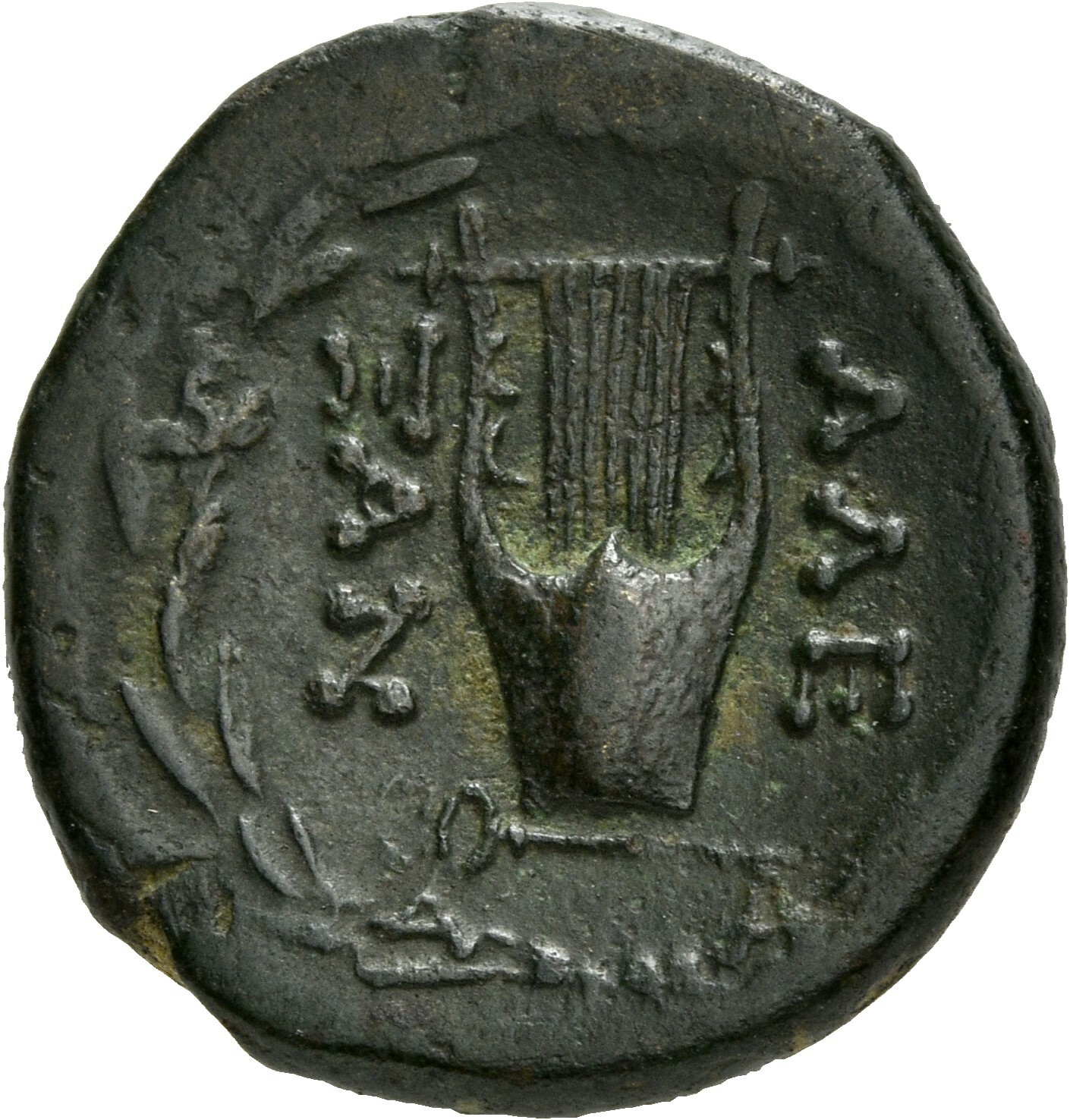 реверс CN Type 21089