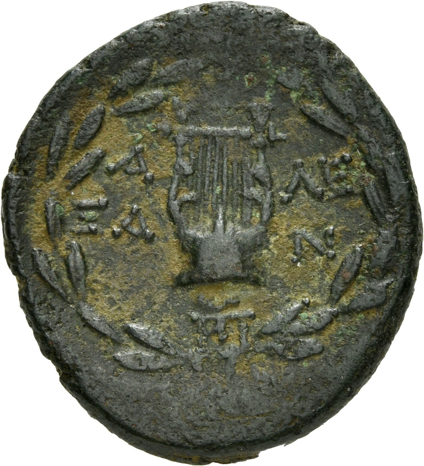 реверс CN Type 21090
