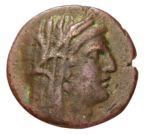 аверс CN Type cn.byzantium.1_ed.83