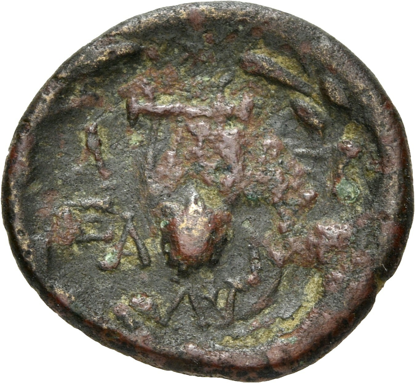 реверс CN Type 21094