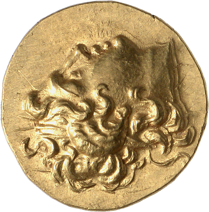 аверс CN Type cn.byzantium.1_ed.164