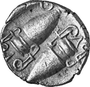 CN Type cn.thasos.1_ed.26, реверс, cn-coins