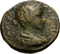 CN Type 4887, аверс, Corpus Nummorum