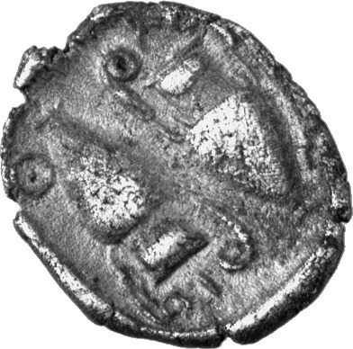 CN Type cn.thasos.1_ed.26, реверс, cn-coins