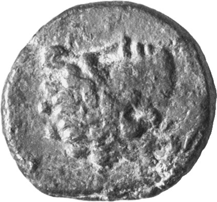 CN Type cn.maroneia.1_ed.400, аверс, cn-coins