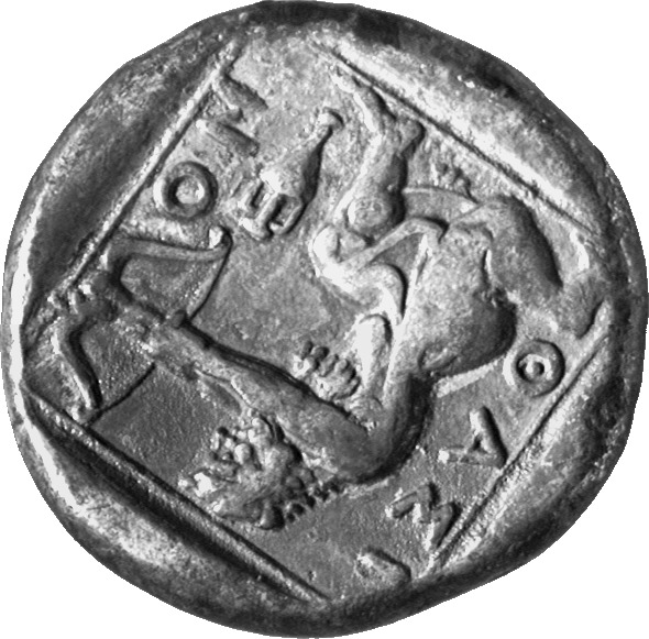 реверс CN Type cn.thasos.1_ed.40