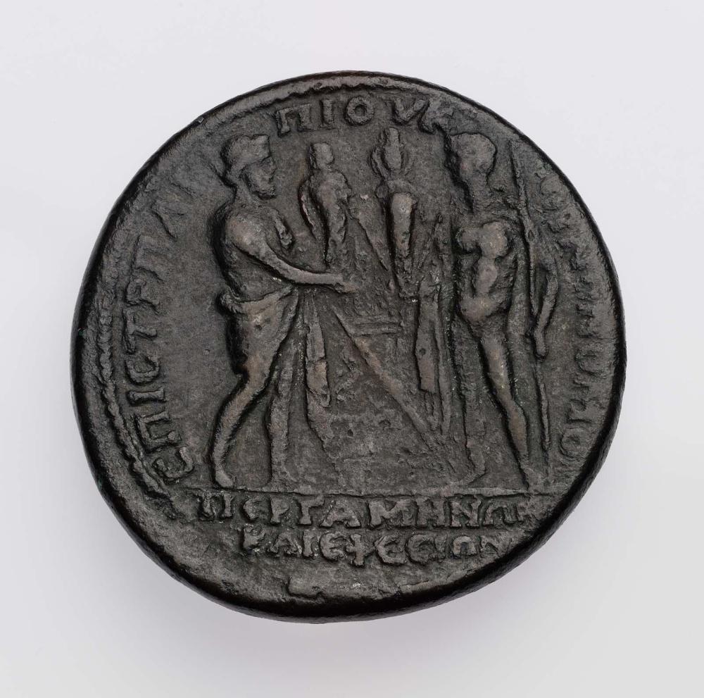 CN Type 17795, реверс, Corpus Nummorum