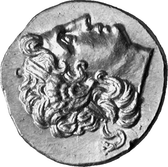 аверс CN Type cn.byzantium.1_ed.183