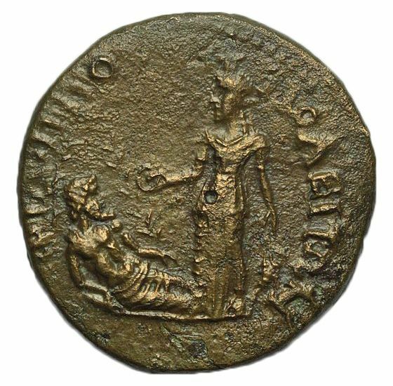 CN Type 7527, реверс, cn-coins