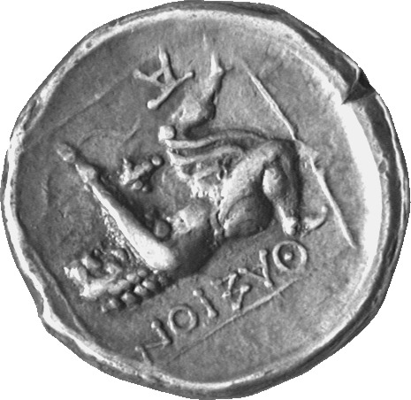 реверс CN Type cn.thasos.1_ed.85