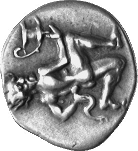 CN Type cn.thasos.1_ed.29, аверс, cn-coins