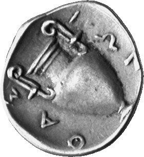 CN Type cn.thasos.1_ed.29, реверс, cn-coins