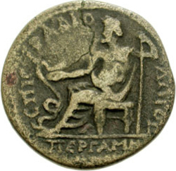 CN Type 4896, реверс, Corpus Nummorum