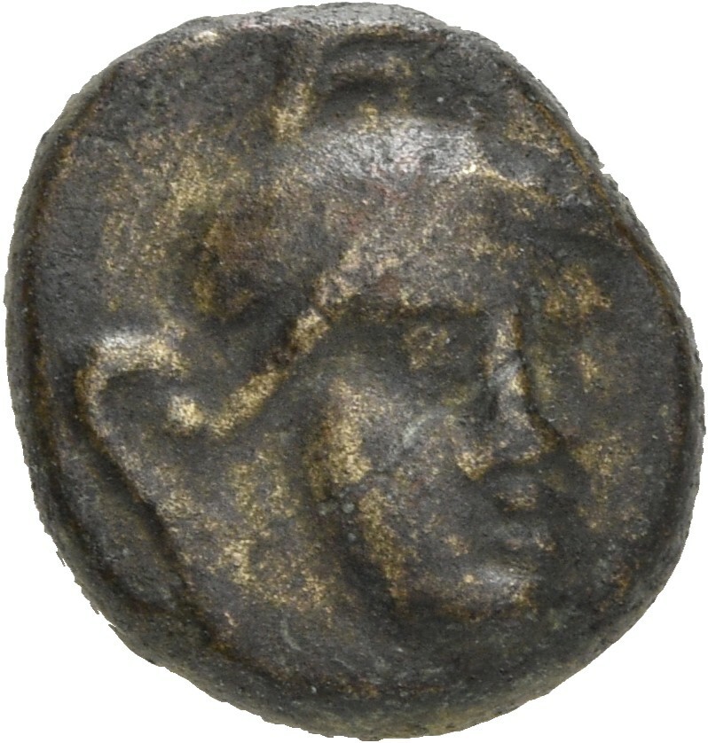 CN Type 18594, аверс, cn-coins