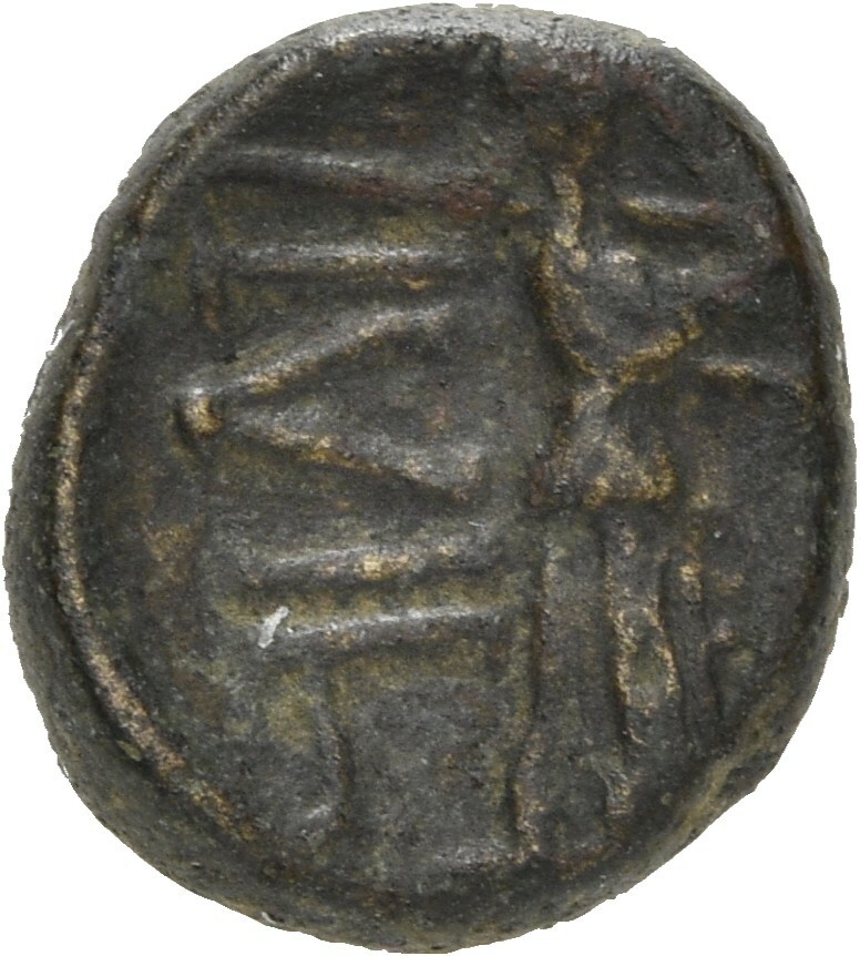 CN Type 18594, реверс, cn-coins