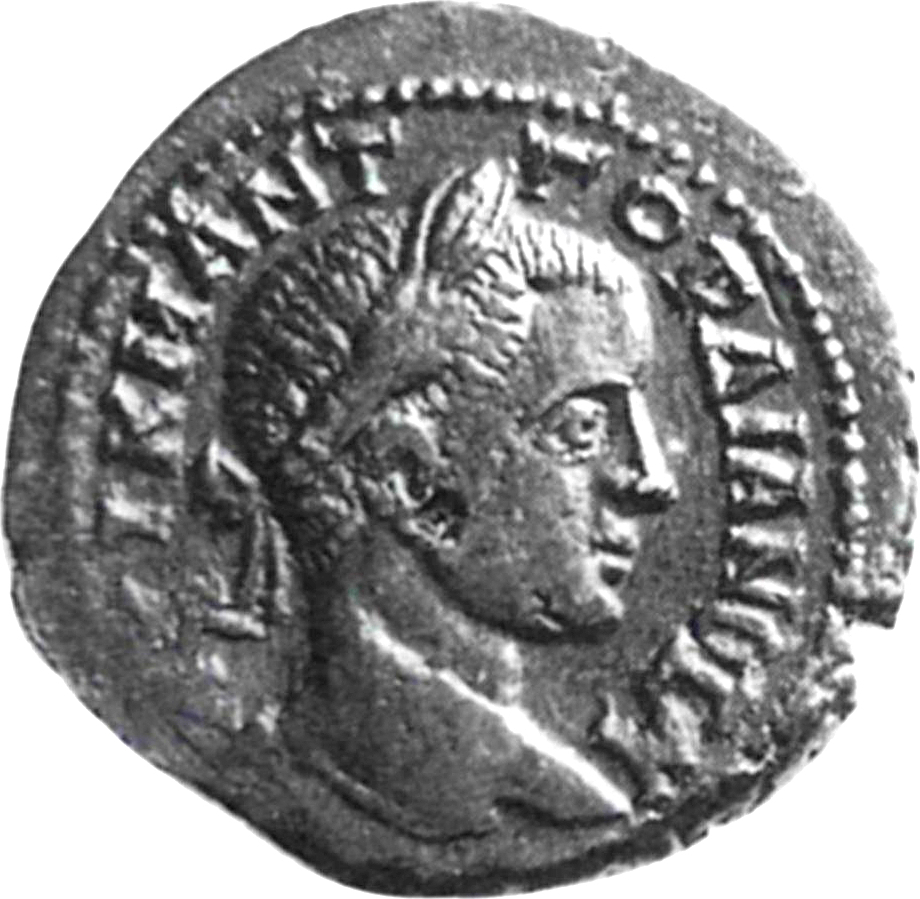 аверс CN Type cn.perinthus.1_ed.526