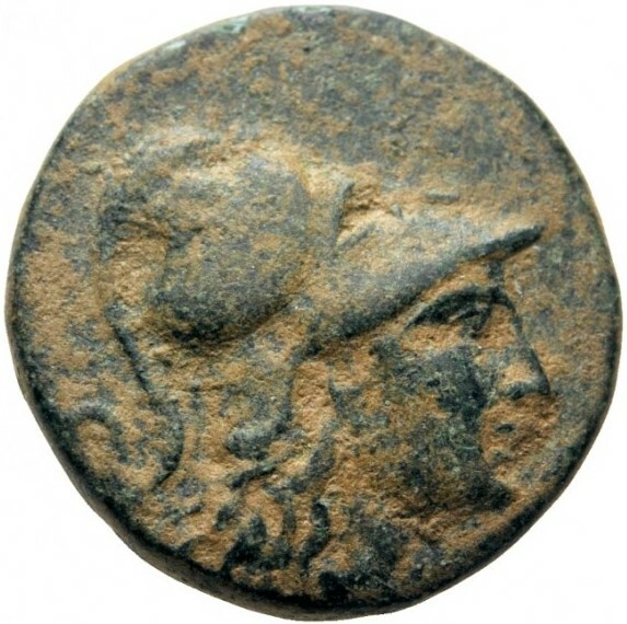 CN Type 20476, аверс, cn-coins