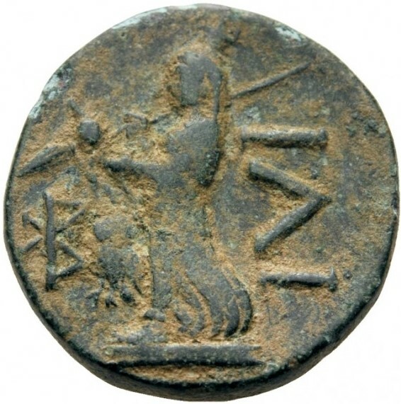 CN Type 20476, реверс, cn-coins