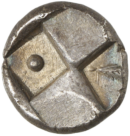 CN Type cn.chersonesus_thrace.1_ed.96, реверс, cn-coins