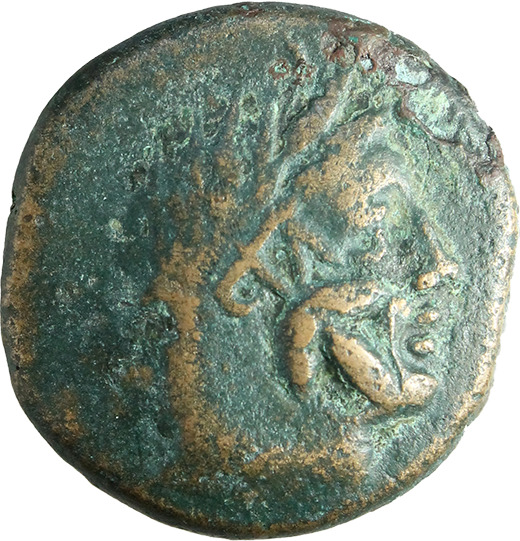 аверс CN Type cn.byzantium.1_ed.85