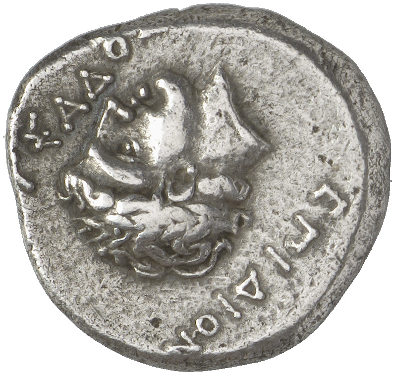 CN Type cn.abdera_thrace.1_ed.222, реверс, cn-coins