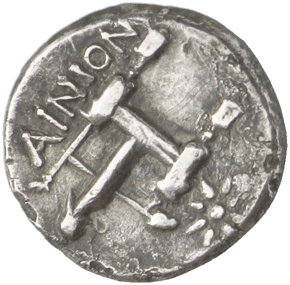 реверс CN Type cn.aenus.1_ed.128