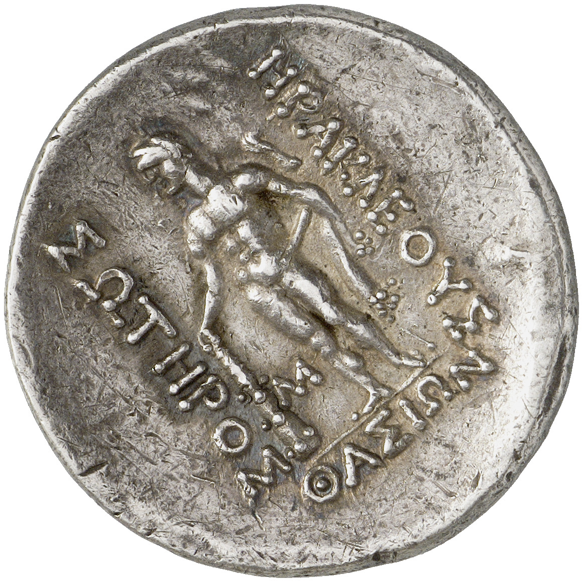 CN Type cn.thasos.1_ed.120, реверс, cn-coins