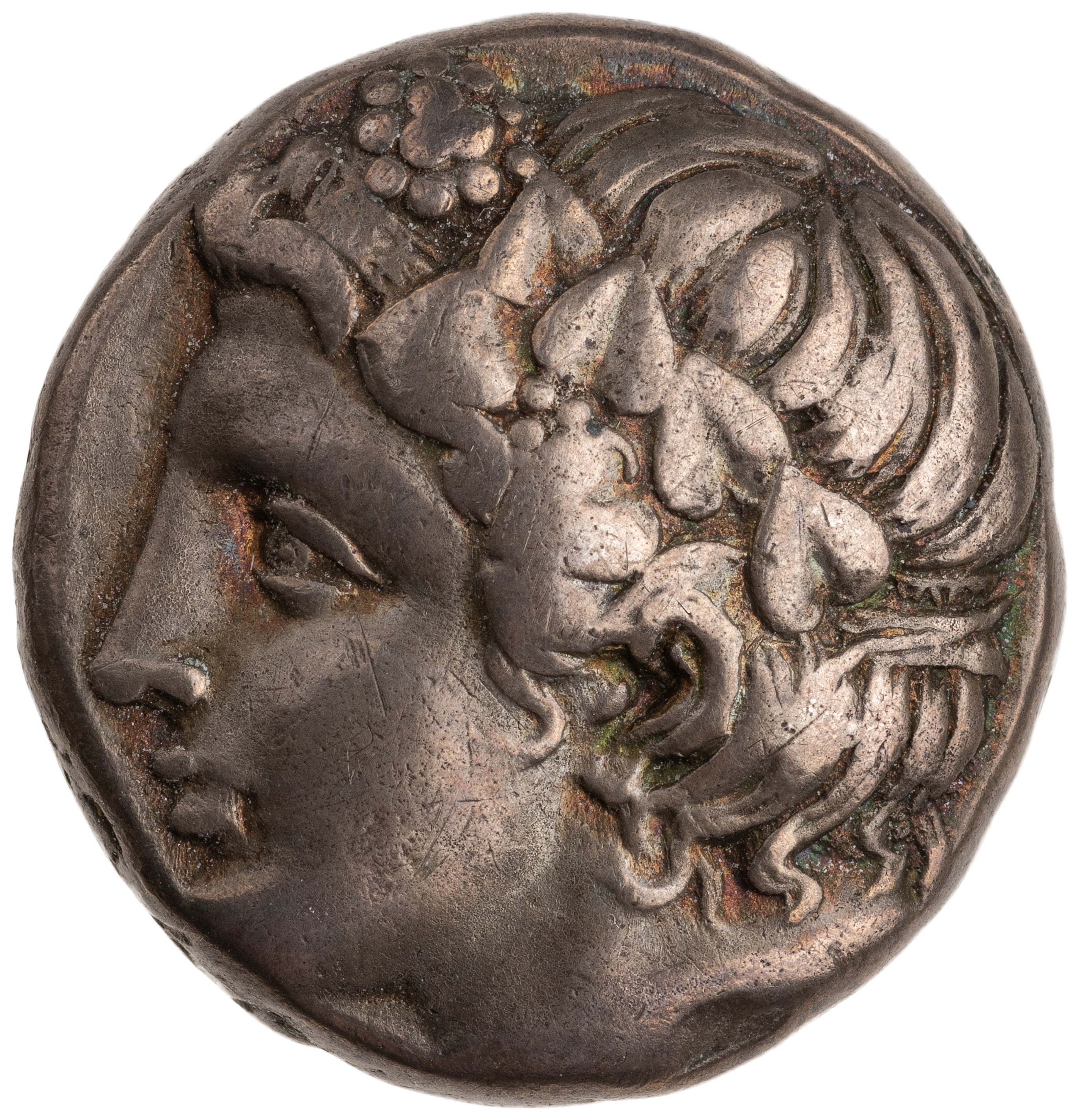 CN Type cn.maroneia.1_ed.173, аверс, cn-coins