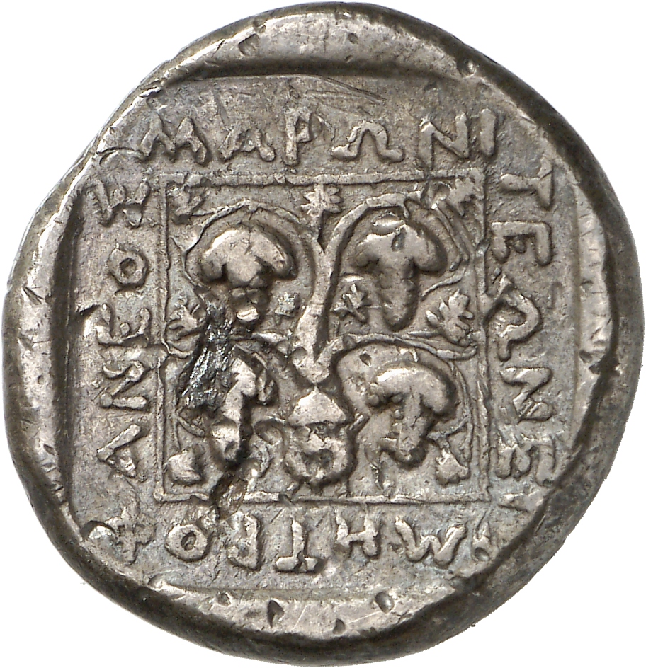 реверс CN Type cn.maroneia.1_ed.172