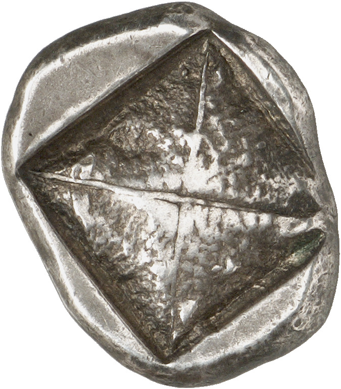 CN Type 4652, реверс, Corpus Nummorum