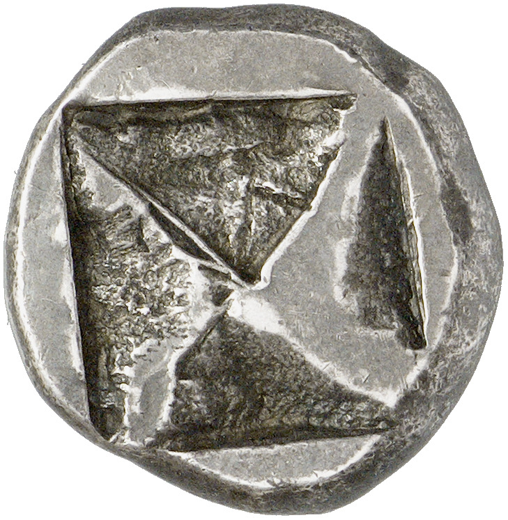 CN Type 4652, реверс, Corpus Nummorum