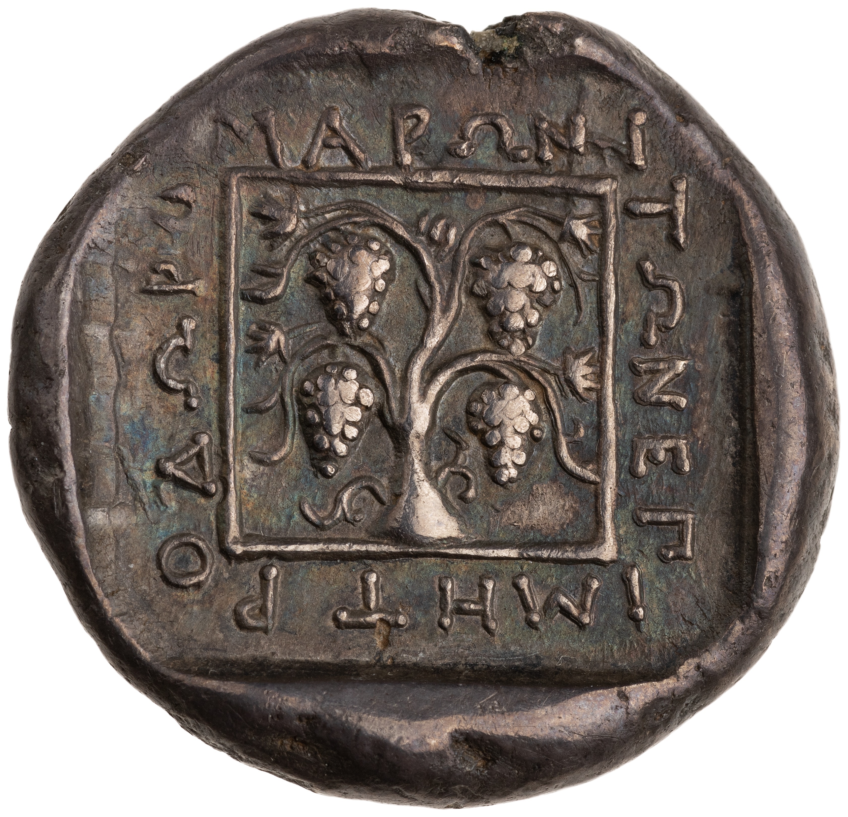 реверс CN Type cn.maroneia.1_ed.170