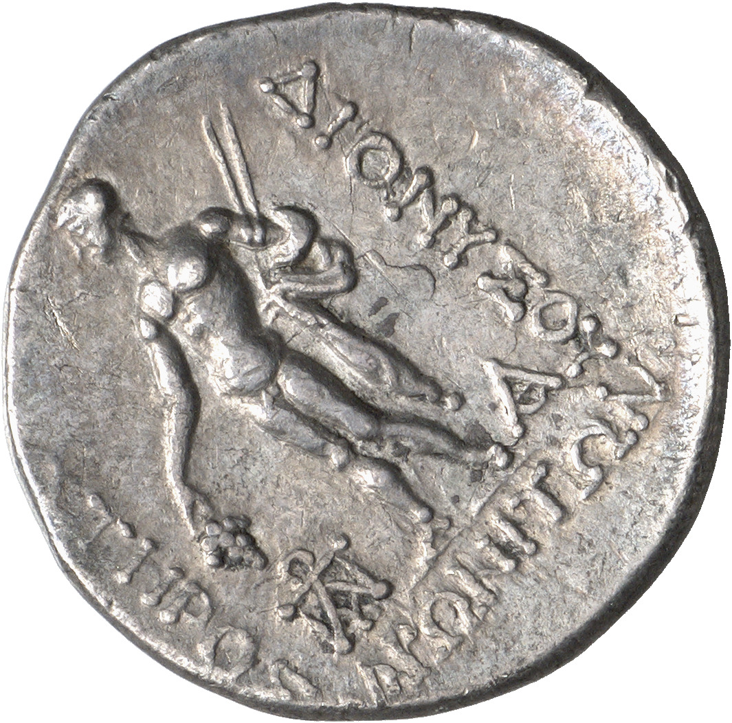 реверс CN Type cn.maroneia.1_ed.274