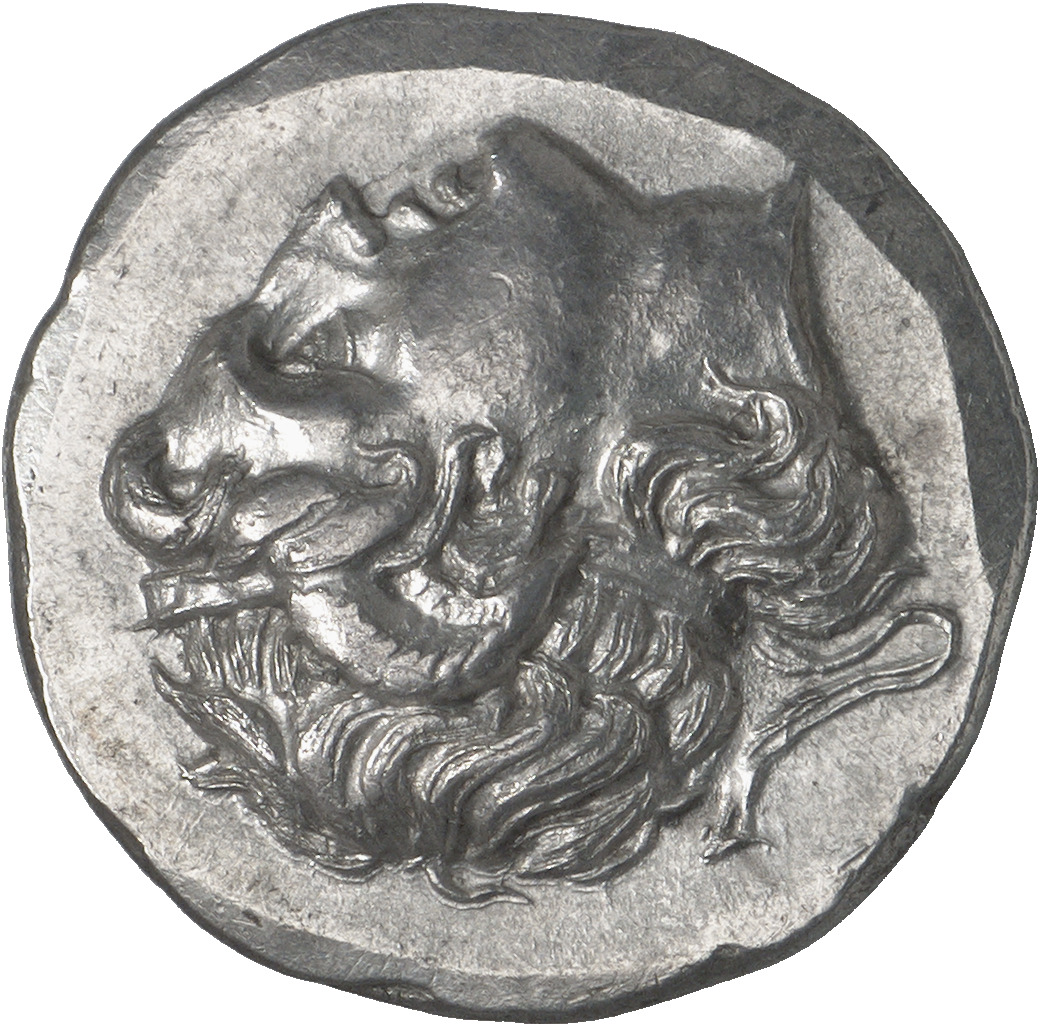 CN Type cn.scostocos_i_thrace.1_ed.1, аверс, cn-coins