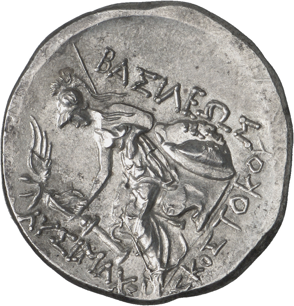 CN Type cn.scostocos_i_thrace.1_ed.1, реверс, cn-coins