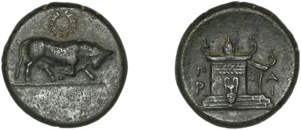CN Type 21250, реверс, cn-coins