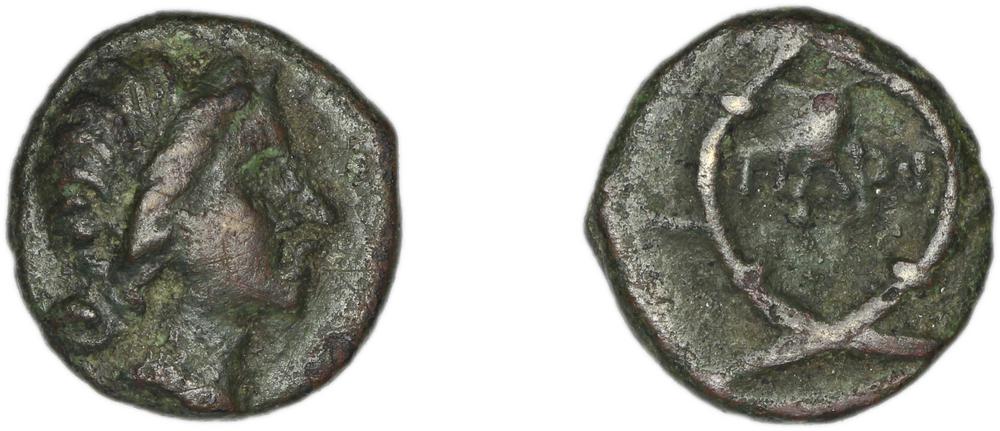 CN Type 21274, реверс, cn-coins