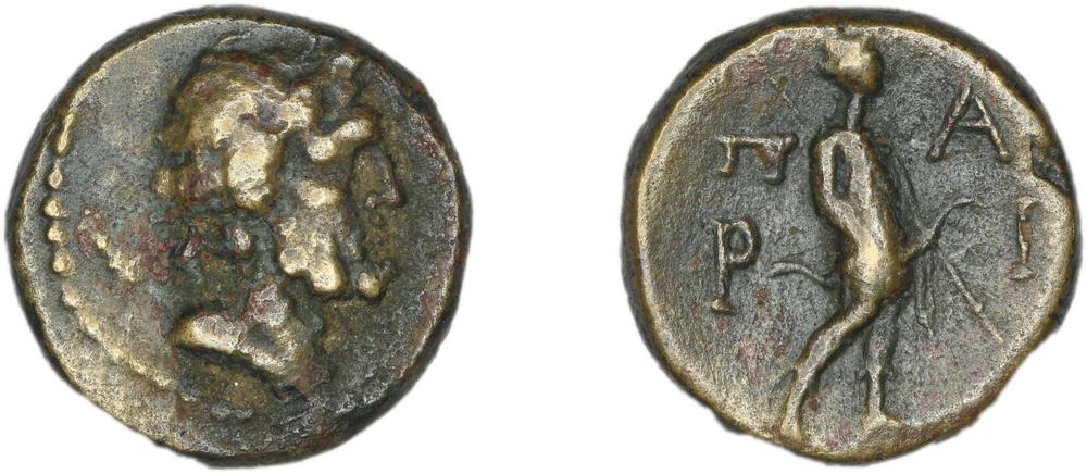 CN Type 21295, реверс, cn-coins