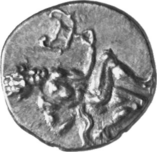 CN Type cn.thasos.1_ed.29, аверс, cn-coins